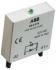 CR-U 21 (6-230V DC), 1SVR405661R0000